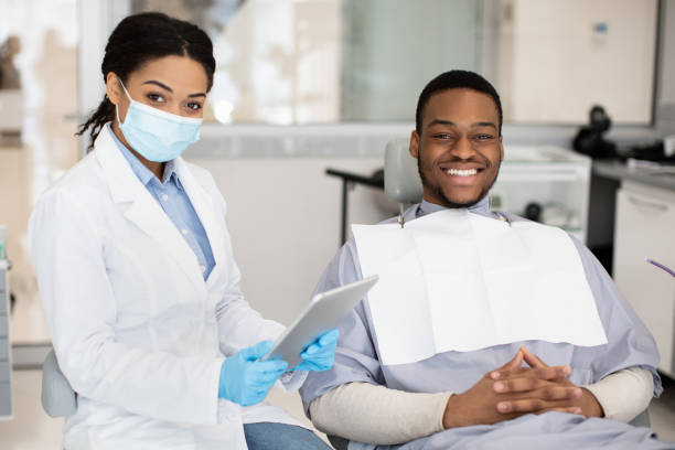 Oral Cancer Screening in Lake Wynonah, PA