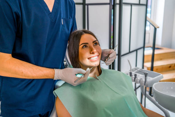 Best Full Mouth Reconstruction  in Lake Wynonah, PA