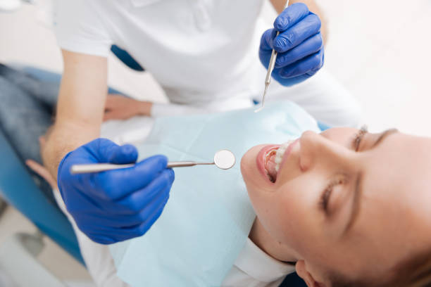 Best Dental Exams and Cleanings  in Lake Wynonah, PA